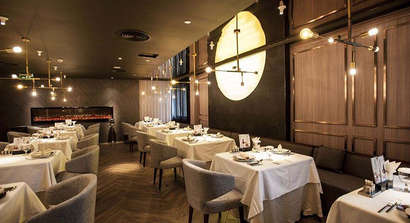 餐飲行業(yè)輕松管理培訓，提高餐飲店營業(yè)額