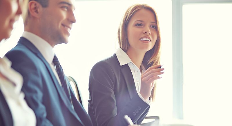 與員工有效溝通的七大原則，執行力爆棚