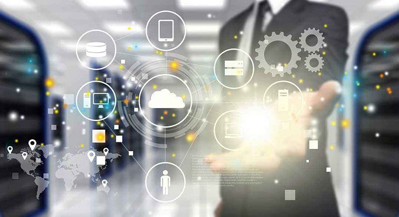 企業(yè)經(jīng)營管理越簡易，管理企業(yè)越高效率