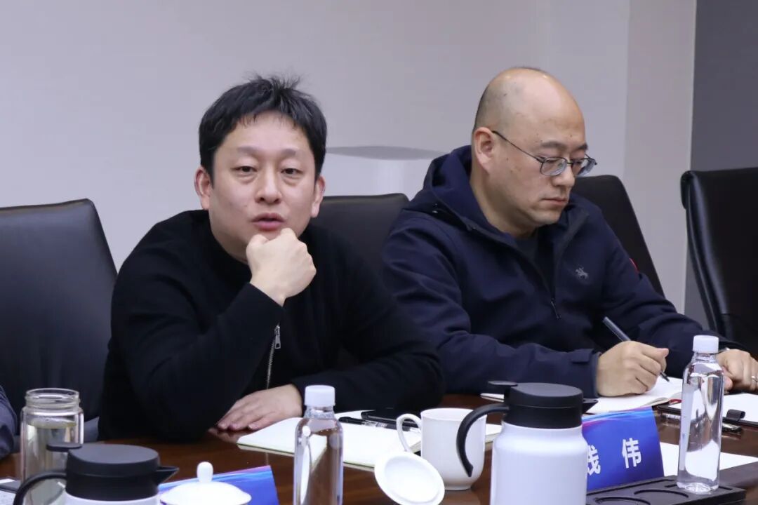 破局立新，智引未來 | 市政新能源薪酬改革與企業(yè)文化建設(shè)項(xiàng)目啟動(dòng)會(huì)圓滿舉行